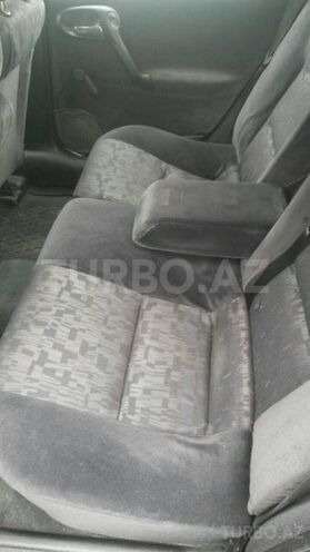 Opel Vectra 1999, 270,000 km - 1.6 l - Bakı