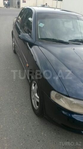 Opel Vectra 1999, 270,000 km - 1.6 l - Bakı