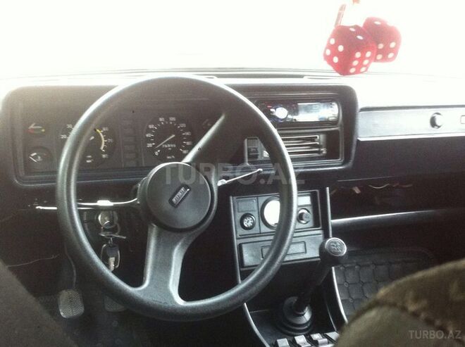 LADA (VAZ) 2107 2012, 77,000 km - 1.6 л - Bakı