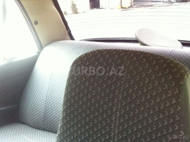 LADA (VAZ) 2107 2012, 77,000 km - 1.6 л - Bakı