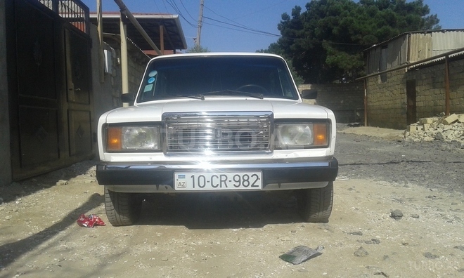 LADA (VAZ) 2107 1988, 350,000 km - 1.6 l - Bakı