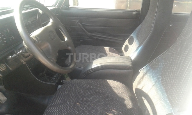 LADA (VAZ) 2107 1988, 350,000 km - 1.6 l - Bakı