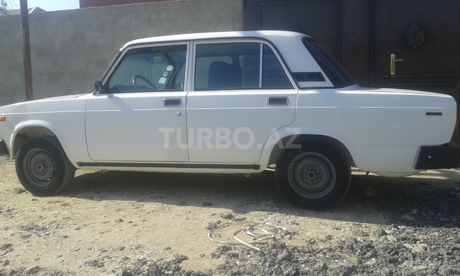 LADA (VAZ) 2107 1988, 350,000 km - 1.6 l - Bakı