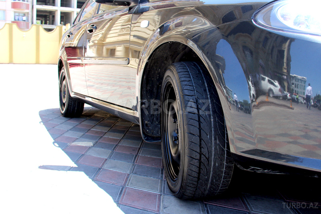 Daewoo Gentra 2013, 95,000 km - 1.5 l - Bakı