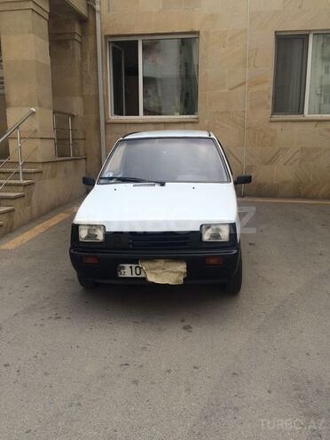 LADA (VAZ) Oka 2000, 358,400 km - 0.8 l - Bakı