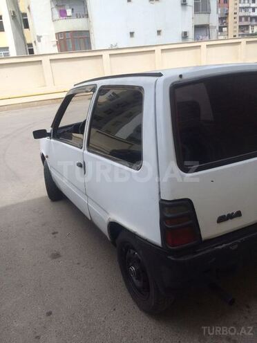LADA (VAZ) Oka 2000, 358,400 km - 0.8 l - Bakı