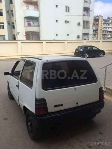 LADA (VAZ) Oka 2000, 358,400 km - 0.8 l - Bakı