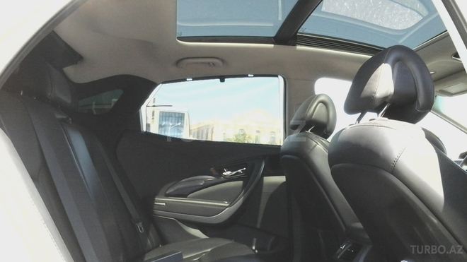 Hyundai Azera 2013, 71,000 km - 2.4 l - Bakı