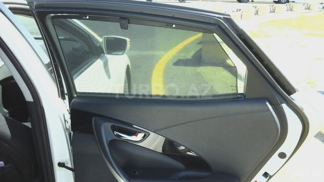 Hyundai Azera 2013, 71,000 km - 2.4 l - Bakı