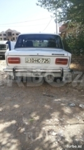LADA (VAZ) 2103 1982, 200,000 km - 1.6 l - Bakı