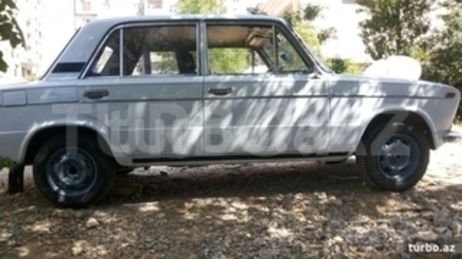 LADA (VAZ) 2103 1982, 200,000 km - 1.6 l - Bakı
