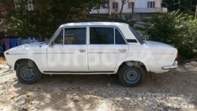 LADA (VAZ) 2103 1982, 200,000 km - 1.6 l - Bakı