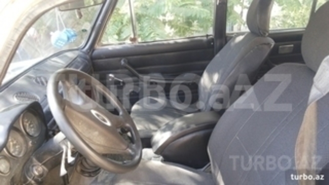 LADA (VAZ) 2103 1982, 200,000 km - 1.6 l - Bakı