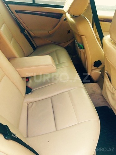 Mercedes C 200 2000, 269,000 km - 2.0 л - Bakı