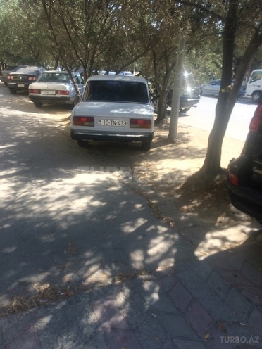 LADA (VAZ) 2107 2006, 250,000 km - 1.6 l - Bakı