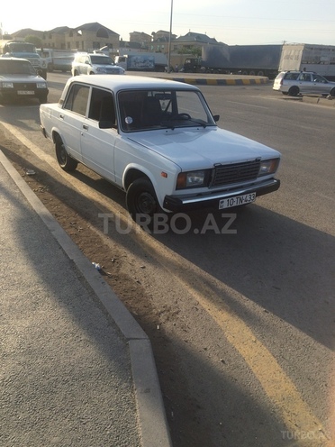 LADA (VAZ) 2107 2006, 250,000 km - 1.6 l - Bakı