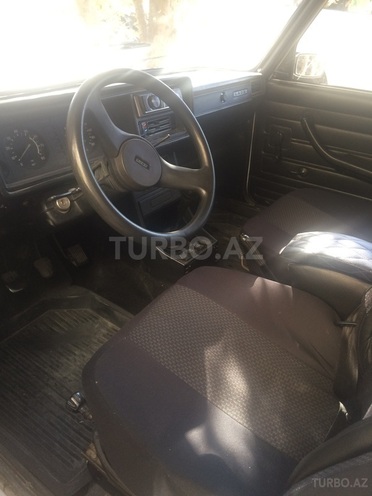 LADA (VAZ) 2107 2006, 250,000 km - 1.6 l - Bakı
