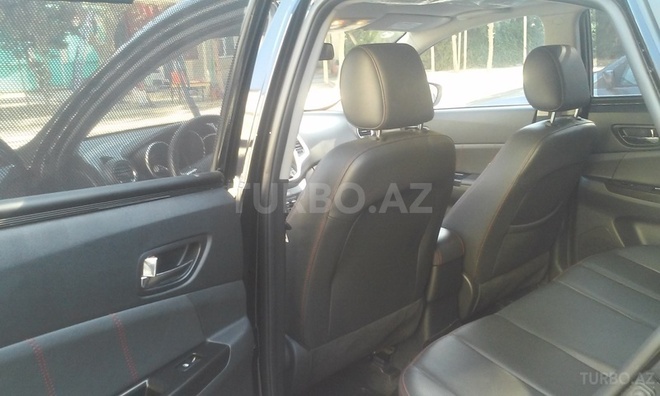 Changan Eado 2015, 21,000 km - 1.6 l - Bakı