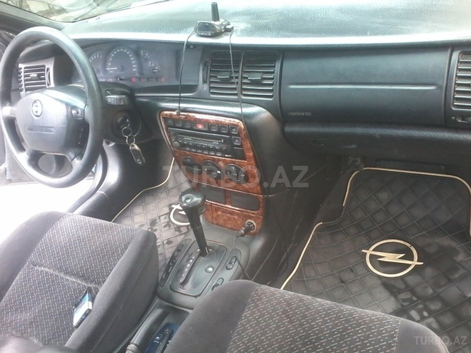 Opel Vectra 1997, 189,563 km - 2.0 l - Bakı