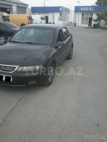 Opel Vectra 1997, 189,563 km - 2.0 l - Bakı