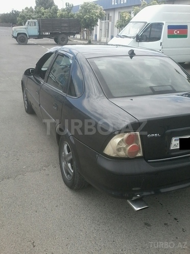 Opel Vectra 1997, 189,563 km - 2.0 l - Bakı