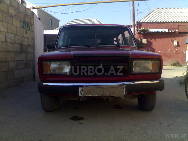 LADA (VAZ) 2104 1998, 191,000 km - 1.3 l - Xırdalan