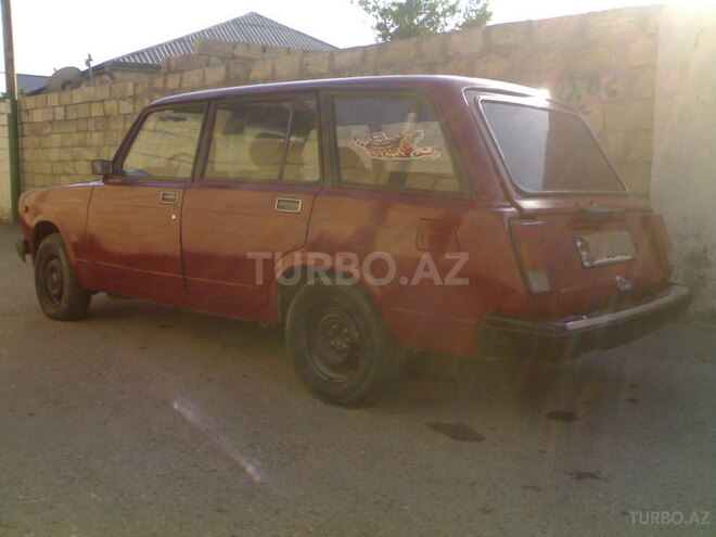 LADA (VAZ) 2104 1998, 191,000 km - 1.3 l - Xırdalan