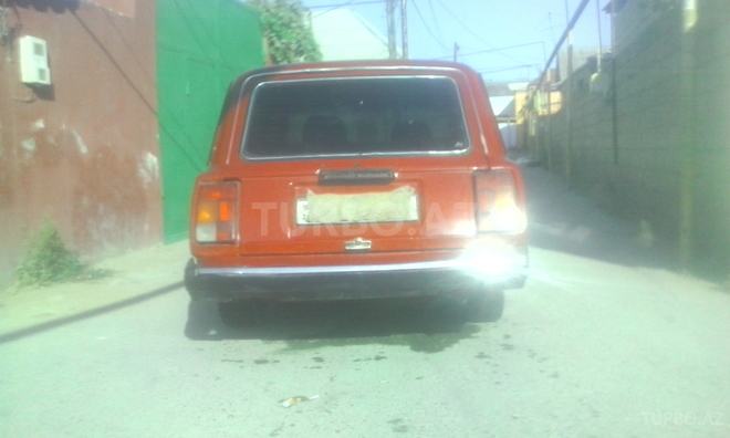 LADA (VAZ) 2104 1998, 191,000 km - 1.3 l - Xırdalan