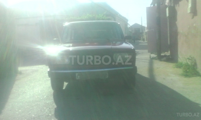LADA (VAZ) 2104 1998, 191,000 km - 1.3 l - Xırdalan