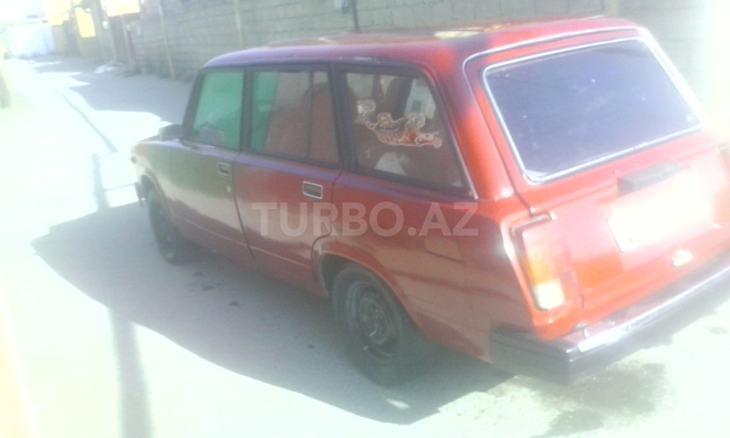 LADA (VAZ) 2104 1998, 191,000 km - 1.3 l - Xırdalan