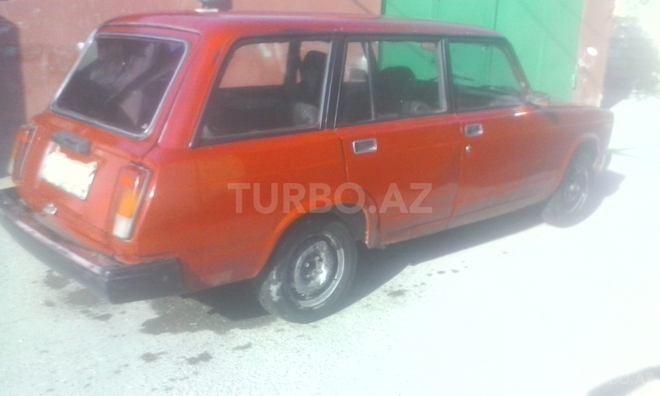 LADA (VAZ) 2104 1998, 191,000 km - 1.3 l - Xırdalan