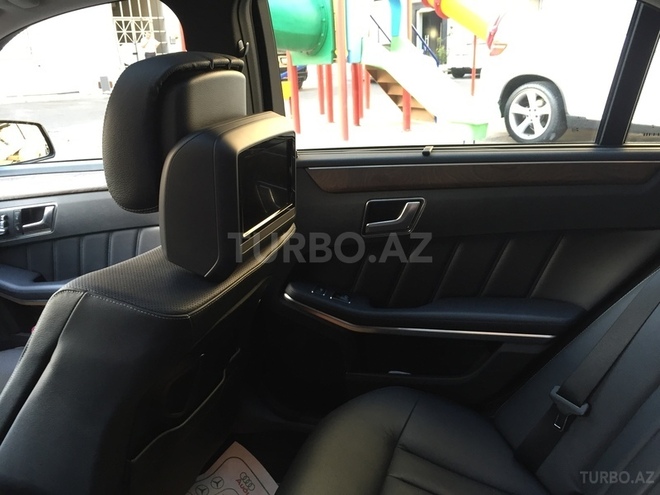 Mercedes E 400 2014, 17,000 km - 3.0 l - Bakı
