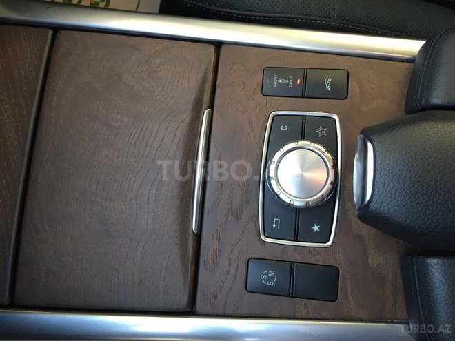 Mercedes E 400 2014, 17,000 km - 3.0 l - Bakı