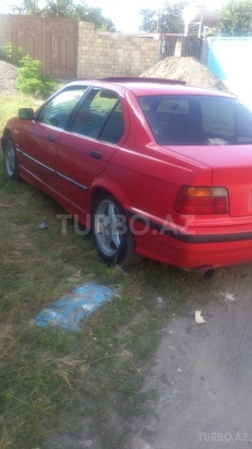 BMW 318 1997, 237,575 km - 1.9 l - Bakı