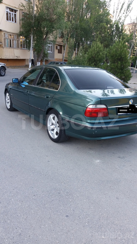 BMW 523 1999, 324,000 km - 2.5 l - Sumqayıt
