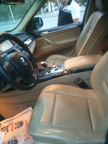BMW X5 2007, 120,000 km - 3.0 л - Bakı