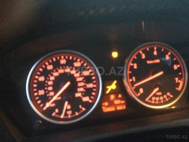 BMW X5 2007, 120,000 km - 3.0 л - Bakı