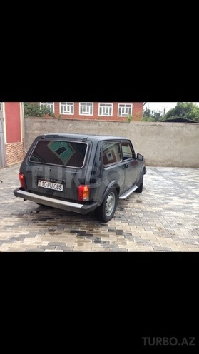LADA (VAZ) Niva 2014, 80,000 km - 0.2 л - Bakı