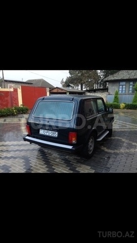 LADA (VAZ) Niva 2014, 80,000 km - 0.2 л - Bakı