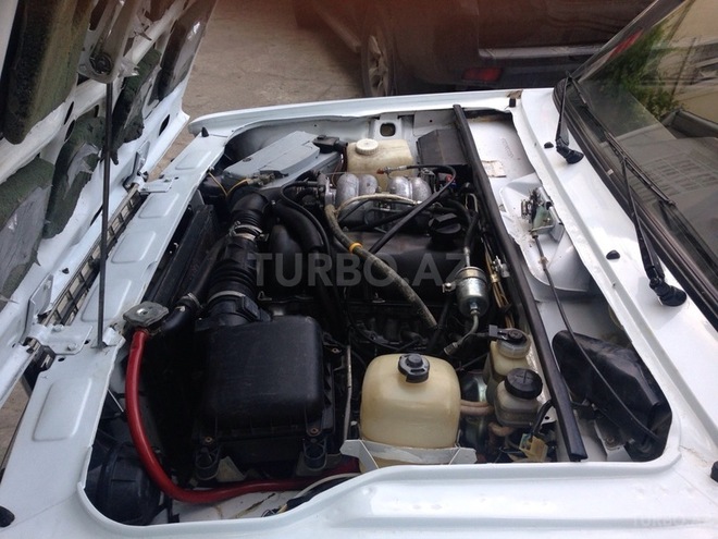 LADA (VAZ) 2107 2008, 48,000 km - 1.6 l - Bakı