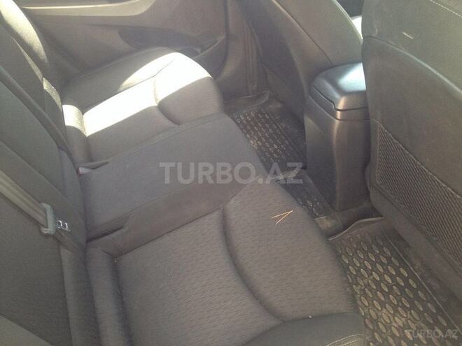 Hyundai Elantra 2012, 85,101 km - 1.6 l - Sumqayıt