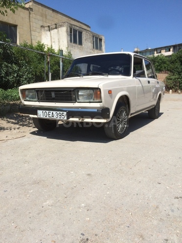 LADA (VAZ) 2105 1993, 350,247 km - 1.2 l - Bakı