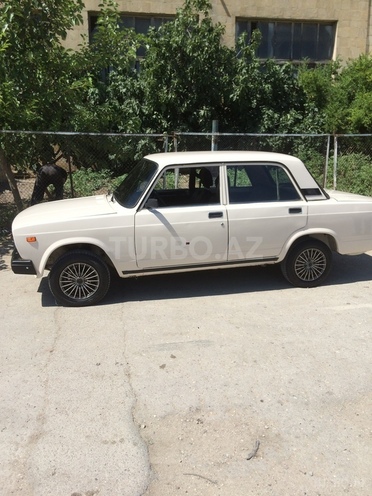 LADA (VAZ) 2105 1993, 350,247 km - 1.2 l - Bakı