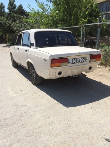 LADA (VAZ) 2105 1993, 350,247 km - 1.2 l - Bakı