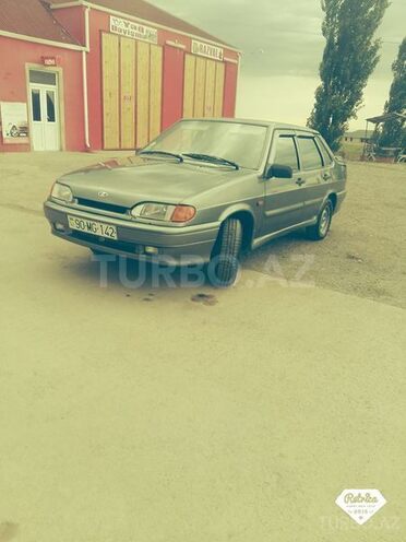 LADA (VAZ) 2115 2011, 173,000 km - 1.6 l - Ağstafa