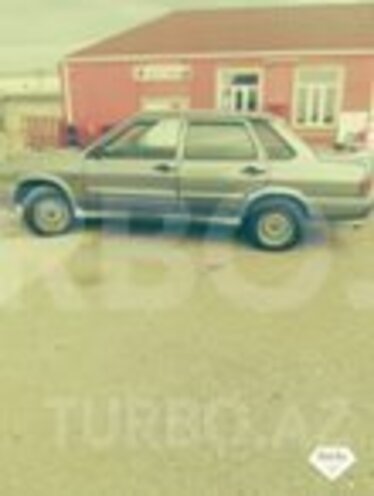 LADA (VAZ) 2115 2011, 173,000 km - 1.6 l - Ağstafa