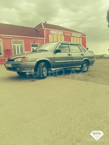 LADA (VAZ) 2115 2011, 173,000 km - 1.6 l - Ağstafa