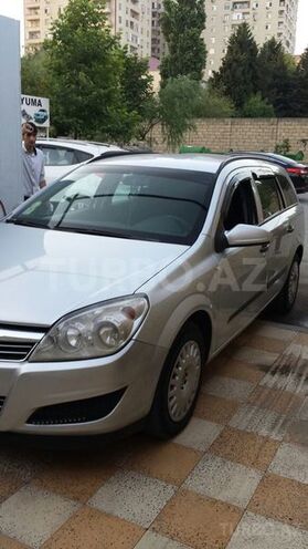 Opel Astra 2007, 180,000 km - 1.6 l - Bakı