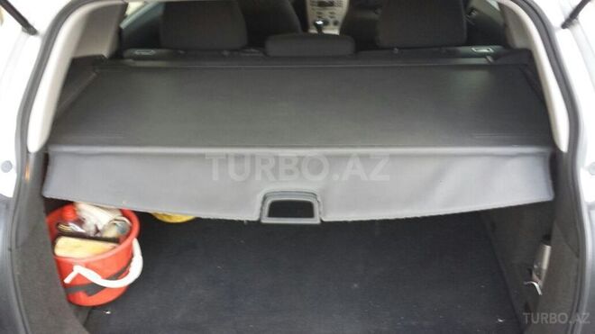 Opel Astra 2007, 180,000 km - 1.6 l - Bakı