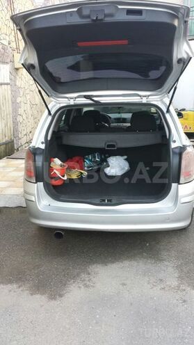 Opel Astra 2007, 180,000 km - 1.6 l - Bakı